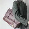 Bolsa de Ombro Casual de Marca da Moda Bolsa Transversal Masculina Bolsa Grande Portátil Bolsa para Notebook Bolsa de Viagem Grande Capacidade 2361