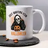 Taza con elemento calefactor, taza de oficina, taza de café, taza blanca se puede imprimir LOGOTIPO, diy,