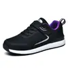 Sapatos de Caminhada Novo Estilo Primavera 2022 para Pessoas de Meia-Idade e Idosos, Sapatos de Casal, Tênis Casuais para Mãe, Sapatos de Malha Tamanho Grande, Tamanhos 35-47