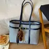 Bolso Tote de Gama Alta para Viajes Diarios para Mujeres 2026 Nuevo Otoño Popular Exquisito Bolso de Hombro Bolso de Mano de Gran Capacidad