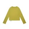 Zetomity Verano Nuevo Estilo Ajustado Manga Corta Larga Camiseta Ropa de Ciclismo para Mujer Top para Deportes al Aire Libre Y2114