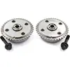 Adecuado para Bmw N14 Engranaje de Sincronización Vvt Regulador de Fase Accesorios de Motor 11367536085