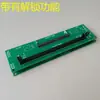 Programador de Memória Spd Queimador Ep Suporta D3D4 Memória Queima de Um Clique Frequência da Memória Data