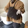 Versátil Bolso Tote de Gran Capacidad para Ir al Trabajo 2025 para Mujer, Simple, Moderno y de Alta Gama, Nuevo Bolso de Hombro de Moda para Otoño e Invierno