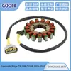 Estator de Bobina Adecuado para Ninja Zx-10R Zx10R 2008-2010 21003-0072