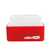 Nitroobd2Nitro Obd2 Caja de Tuning Chip Nitro Eco Placa Única