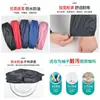 Exclusivo para Nuevos Mangas de Cuero Impermeables a Prueba de Aceite Hombres Mujeres Limpieza de Cocina Sobremangas Alargadas Engrosadas Guantes para Tareas del Hogar