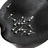 Directo del fabricante: Aretes de biocerámica, hipoalergénicos, aretes para el cuidado de perforaciones, aretes simples de cerámica con zirconia, accesorios DIY al por mayor