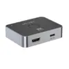 Conmutador HDMI Maxtor 8K Dos Entradas Una Salida Pantalla de Computadora de Video Hdml Divisor de Alta Definición Hd121H