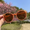Nova moda Óculos de sol de orelha de gato para crianças Óculos de sol para viagem Acessórios infantis Óculos de sol infantis Óculos coreanos