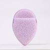 Lavagem do rosto puff rosto esfregando toalha luva limpeza facial puff konjac puff rosto lavagem artefato lavagem facial esponja limpeza maquiagem removedor puff