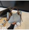 Bolsas Femininas Transfronteiriças 2026 Nova Moda Bolsa de Ombro Cruzado Grande Capacidade Casual Versátil Bolsa de Mão Bolsa Saco para Mulheres