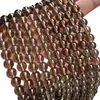 Cristal de Té de Alta Transparencia K9 Cuentas Sueltas Accesorios para Joyería DIY Pulseras con Cuentas Collares Cuentas para Ropa Venta al por Mayor
