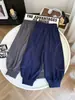 Pantalones Deportivos Casuales Holgados de Verano 26 Estilo Nuevo para Niños Estilo Coreano Versátiles de Moda Rectos de Secado Rápido a Prueba de Mosquitos