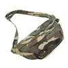 Bolso de Hombro Versátil de Gran Capacidad Estilo Coreano Camuflaje Otoño/Invierno 2026 con un Toque de Moda