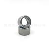 Dl1512 15X21X12Mm Estampado de Alta Calidad Anillo Exterior Rodamiento de Agujas Completo Puntiagudo Rodamiento de Agujas Completo