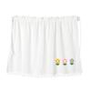 Venta al por mayor transfronteriza protección solar para coche aislamiento térmico parasol dibujos animados para niños ventosa ventana lateral coche bloque lateral sombreado interior