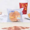 Pastel Suave Macarrón Gan Xiaoxian Niños y Ancianos Listo Para Comer Desayuno Pan de Huevo Sustituto de Comida Saciedad Bocadillos