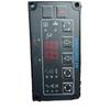 Jinlong bus Ankai Bus aire acondicionado SK-18S panel de control de aire acondicionado Ankai Bus aire acondicionado