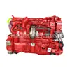 Motor Cummins Nt855 Nuevo de Alta Calidad Adecuado para Shantui Sd7/Camiones Volquete de Mina/Vehículos Grúa