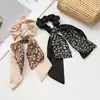 Diadema de Cinta Estilo Francés con Acabado de Alta Gama, Elástico Elegante para Cola de Caballo, Nuevo Aro para el Cabello, Accesorio para el Cabello con Lazo, Tocado