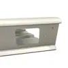 Procesamiento y Personalización de Perfiles Industriales de Aluminio, Productos de Aluminio No Estándar, Personalización de Moldes, Extrusión, Aleación de Aluminio CNC, Perfiles de Aluminio de Forma Especial