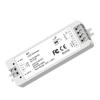Controlador de Atenuación Monocolor LED Dimmer de Canal Único de Voltaje Constante Placa de Circuito Qv1 Tira de Luces LED Inteligente Atenuable