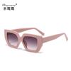 Gafas de sol personalizadas para hombre moda gafas de sol anti-ultravioleta para mujer gafas de sol de viaje para conducir de moda M5480