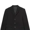 Comercio exterior transfronterizo ropa de mujer estilo europeo y americano ZA AliExpress superventas diseño simple coreano blazer casual