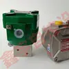 WSNF8327B112 WSNF8327B111 Válvula Solenoide Antiexplosiva de Acero Inoxidable Válvula Solenoide Antiexplosión
