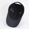 Chapéu de sol masculino, boné de beisebol, boné de malha fina, chapéu de verão respirável de secagem rápida, boné de pesca de malha cinza masculino