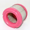 Parafuso do Conjunto do Filtro de Ar Compressor de Ar Conjunto do Elemento Filtrante de Ar Carcaça do Elemento Filtrante de Ar C1140C1250C14200