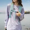 Mochila de senderismo para exteriores para hombres y mujeres, mochila de viaje ligera, gran capacidad, resistente al agua, mochila deportiva para senderismo, diseño moderno