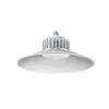 Lámpara Industrial y Minera de Rosca E27, Luz para Garaje, Luz de Techo LED de Alto Brillo para Fábrica, Iluminación de Taller de Almacén de 150W