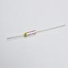 TF proteção térmica RY10A185/60/192/210/216/240/285 250V temperatura fusível tubo completo