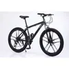 Bicicletas de montaña al por mayor transfronterizas para adultos, bicicletas de montaña de aleación de aluminio de 29 pulgadas para estudiantes, bicicletas de velocidad variable para exteriores