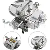 0-7448Sa Adequado para Carburador 2Bbl com Afogador Manual de 350 Cfm