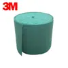 Esponja de Aço Industrial Genuína 3m 8698 5*8 polegadas Remoção de Ferrugem de Aço Inoxidável Pano de Limpeza de Nylon
