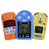 Detector de Metano Jcb4 en Stock, Ligero y Fácil de Usar, Dispositivo Portátil de Detección y Alarma de Metano Jcb4