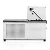 Baño termostático horizontal de baja temperatura para laboratorio Programa de escritorio DCW Control de temperatura Baño de baja temperatura Baño de reacción a temperatura constante