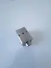 Fabricante de Máquinas Dispensadoras de Ropa Interior Piezas de Repuesto: Boquilla, Pasador Expulsor, Válvula Solenoide, Tuerca, Micrómetro, Anillo de Sellado, Sello de Tapón, Resorte