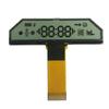 Pantalla a color TN de tamaño pequeño de Rui Xianxi, código roto HTN, segmento STN, pantalla LCD, código de segmento FSTN
