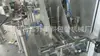 Suministro Directo de Fábrica Máquina Automática Multifunción de Alimentación Rotatoria para Empaque de Bolsa de Mijo Arroz Alimento