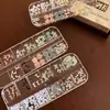 Uñas con Lazo de Cinta Esculpido Suave de Moda en Colores Dulces Dopamina, Decoraciones de Uñas con Lazo Estilo Dulce