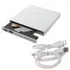 Drive de DVD externo notebook desktop all-in-one universal móvel USB gravador de CD externo