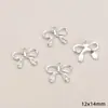 Pingente Estilo Chinês Novo Retrô Pulseira DIY Colar Acessórios de Joia Chaveiro de Contas Criativo Acessórios Hanfu Estilo Antigo