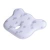 YODO XIUI verano 3D cojín alfombrilla fresco transpirable almohada para adultos antideslizante lavable funda de almohada para niños individual delgada
