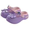 Sandalias de Verano Mary Jane My Little Pony Dibujos Animados Princesa Zapatos para Padres e Hijos para Niños Grandes Niñas Interior Niños Antideslizantes