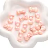 Contas de Estrela Coloridas AB Acrílicas Laço Contas Feitas à Mão DIY Pulseira Pulseira Colar Conjunto Criativo com Contas Coloridas