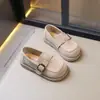 Nuevos Zapatos Casuales sin Cordones para Niños y Niñas Primavera 2026, Mocasines Versátiles Casuales de Suela Suave Estilo Birkenstock